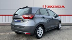 Honda Jazz 1.5 i-MMD Hybrid SE 5dr eCVT Hybrid Hatchback